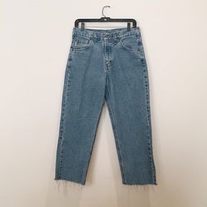 Vintage Carhartt Jeans